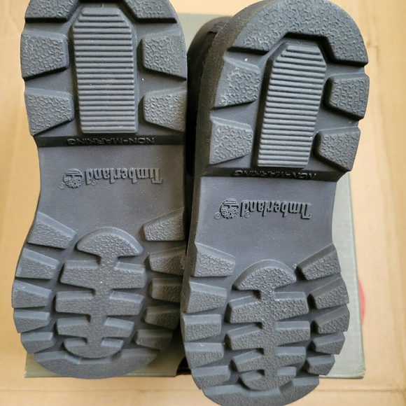 Timberland Boots Toddler - Picture 3 of 4